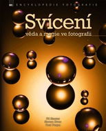 Svícení: Věda a magie ve fotografii - Kniha