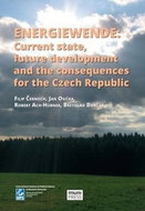 Kniha Energiewende: current state, future development and the consequences for the CR - Kniha