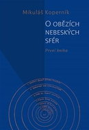 Kniha O obězích nebeských sfér: První kniha - Kniha