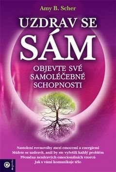 Uzdrav se sám - Kniha - Main image
