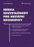 Sbírka souvztažností pro nestátní neziskovky - Kniha
