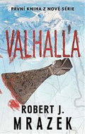 Valhalla: Macaulay a Vaughanová - Kniha