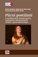 Plicní postižení: u systémových nemocí pojiva, vaskulitid a idiopatických zánětů v gastroenterolog - Kniha