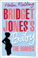 Bridget Jones's Baby: The Diaries - Kniha