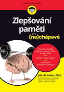 Zlepšování paměti pro (ne)chápavé - Kniha