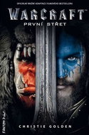 Warcraft První střet - Kniha