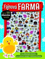 Fajnová farma - Kniha
