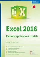 Excel 2016: Podrobný průvodce uživatele - Kniha