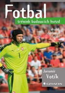 Fotbal Trénink budoucích hvězd - Kniha