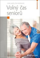 Volný čas seniorů - Kniha