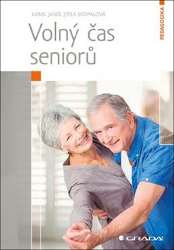 Volný čas seniorů - Kniha - Main image