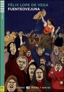 Fuenteovejuna - Kniha