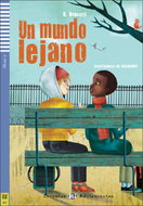 A mundo lejano - Kniha