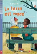La terre est ronde - Kniha