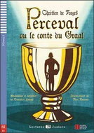 Perceval ou le conte du Graal - Kniha