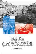 Dějiny (na) Václaváku - Kniha