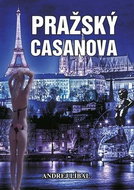 Pražský Casanova - Kniha