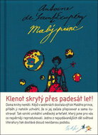 Kniha Malý princ - Kniha
