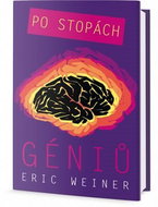 Po stopách géniů - Kniha
