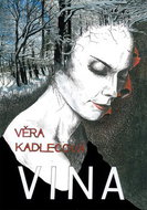 Kniha Vina - Kniha