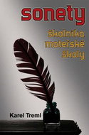 Kniha Sonety školníka mateřské školky - Kniha