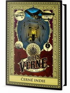 Černé Indie - Kniha