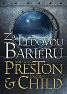 Za Ledovou bariéru - Kniha