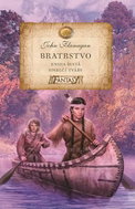 Bratrstvo Kniha šestá Umrlčí tváře - Kniha