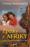 Zpátky z Afriky - Kniha