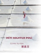 Kniha Děti solných polí - Kniha
