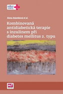 Kombinovaná antidiabetická terapie - Kniha