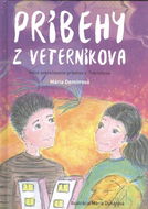 Príbehy z Veterníkova: Voľné pokračovanie príbehov z Trdelníkova - Kniha