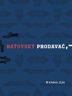 Baťovský prodavač - Kniha