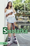 Kniha Smolařka - Kniha