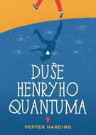 Duše Henryho Quantuma - Kniha