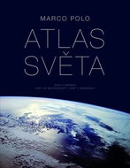 Atlas světa - Kniha