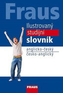 Ilustrovaný studijní slovník anglicko-český česko- anglický - Kniha