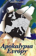 Kniha Apokalypsa Evropy - Kniha