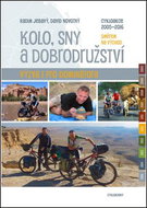 Kolo, sny a dobrodružství: výzva i pro Dominátora - Kniha
