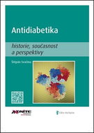 Antidiabetika - Kniha