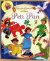 Kniha Skládačková knížka Petr Pan: 6x puzzle - Kniha