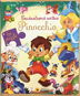 Kniha Skládačková knížka Pinocchio: 6x puzzle - Kniha