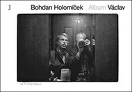 Kniha Album Václav - Kniha