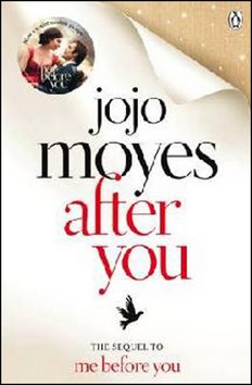 After You - Kniha - Main image
