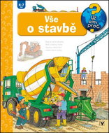Vše o stavbě: 4-7 let - Kniha