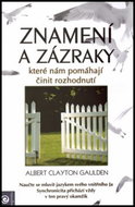 Znamení a zázraky - Kniha