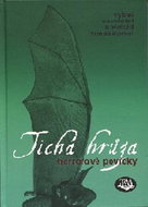Kniha Tichá hrůza - Kniha
