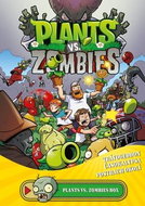 Plants vs. Zombies 1-3 BOX: Trávogeddon, Časokalypsa, Postrach okolí - Kniha