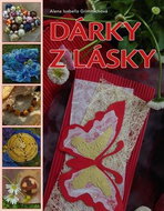 Dárky z lásky - Kniha