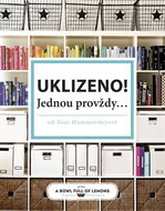 Uklizeno! Jednou provždy... - Kniha